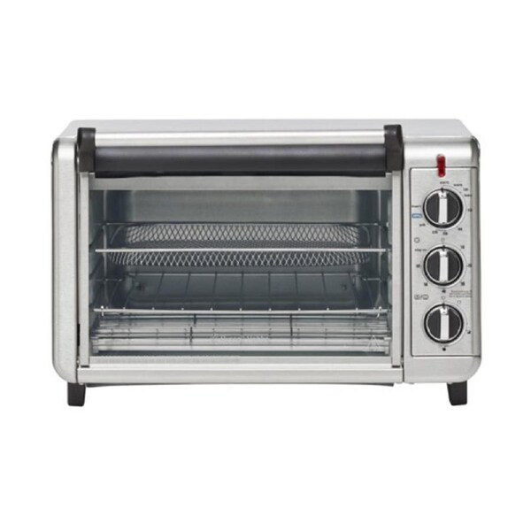 Russell Hobbs RHTOV25 Air Fry CrispNBake Toaster Oven