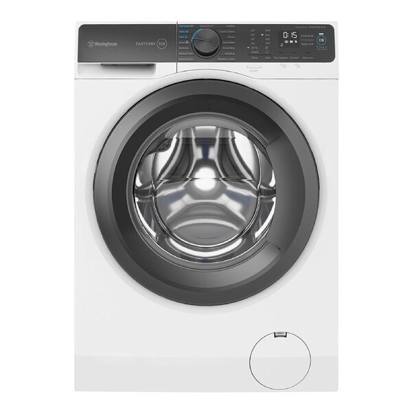 Westinghouse WWF8024M5WA 8kg EasyCare 500 Front Load Washer