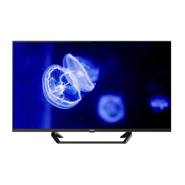 CHiQ L40G7PG 40 Inch Full HD LED Google TV