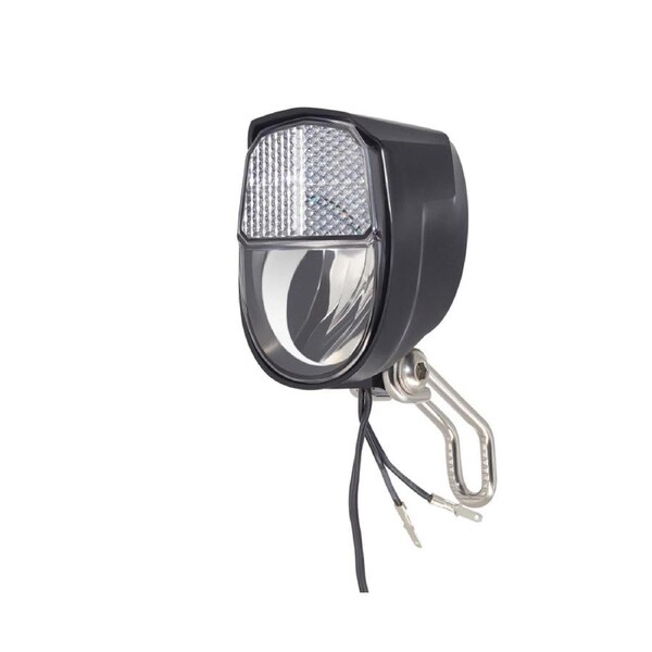 Dynamo Bike Light Front Light Set Input AC 6V 3W Dynamo Bicycle LED Headlight Bike