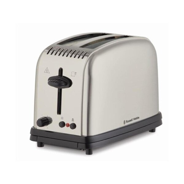 Russell Hobbs RHT12BRU Classic 2 Slice Toaster
