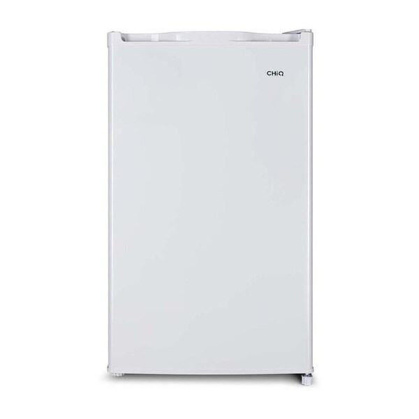 CHiQ CSR125DW 125L Bar Fridge White