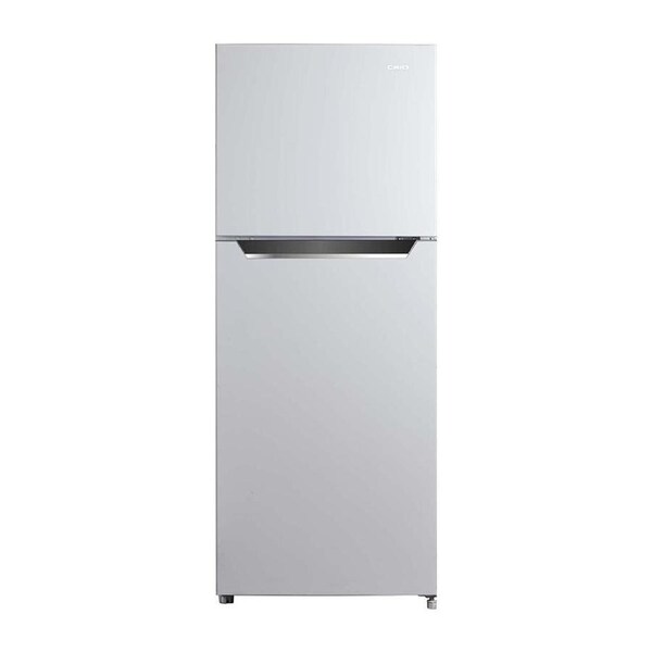 CHiQ CTM118DW 118L Two Door Bar Fridge White