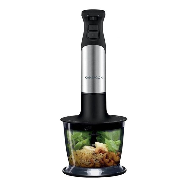 Kambrook KSB655BSS Turbo Boost‚ Stick Mixer