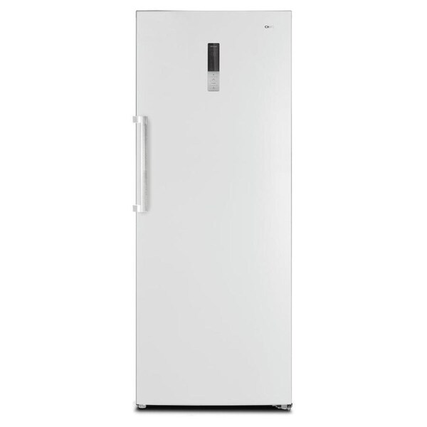 CHiQ CSH380NWR3 380L Frost-Free Hybrid Upright Freezer