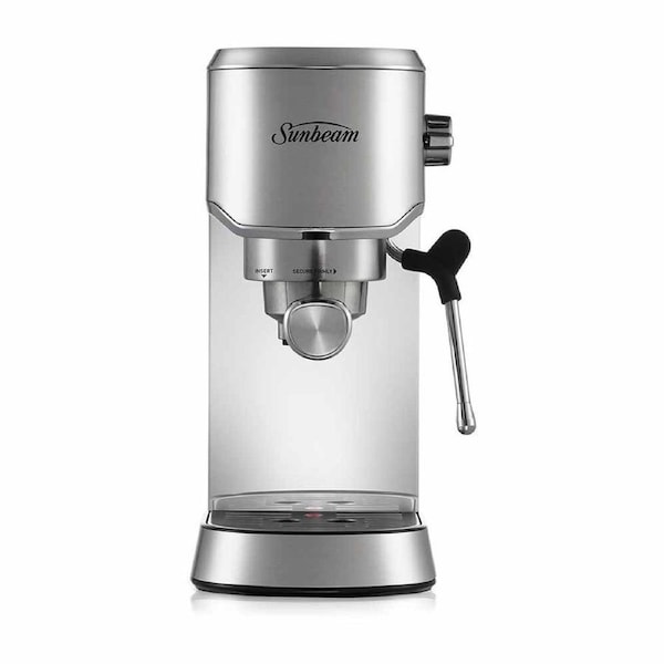 Sunbeam EMM2900SS Compact Barista Espresso Machine