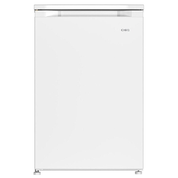 CHIQ CSF085DW 85L Upright Freezer White