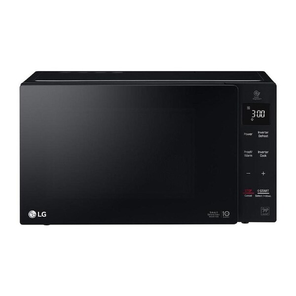 LG MS4236DB NeoChef 42L Microwave Oven Black