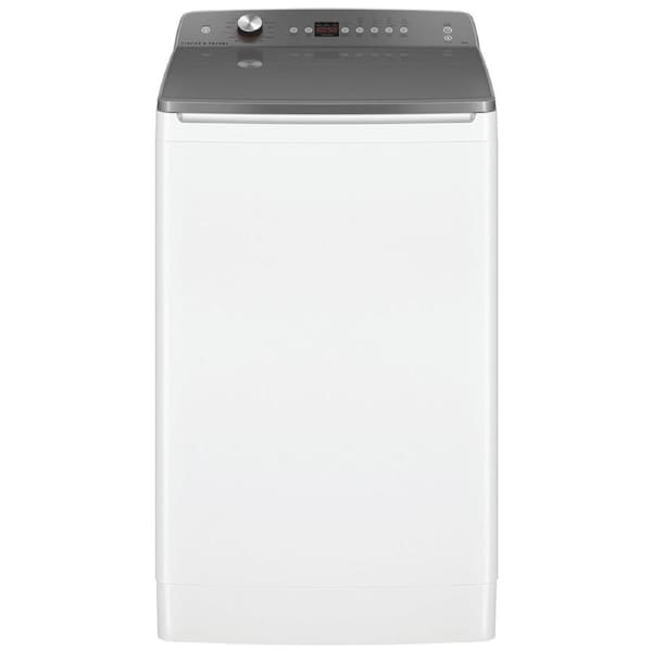 Fisher & Paykel WL8058G1 8Kg Series 5 Top Load Washing Machine
