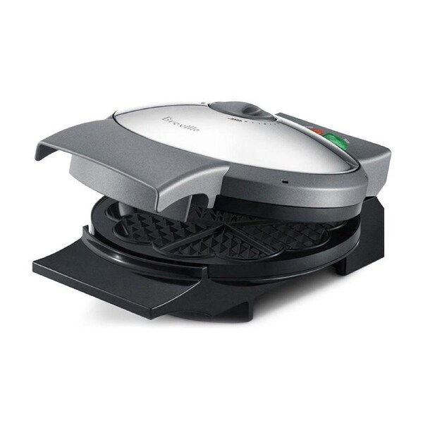 Breville BWM250BSS the Crisp Control