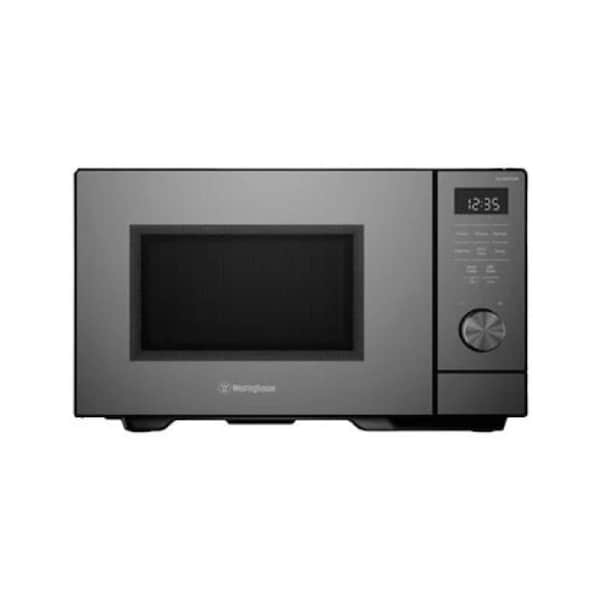 Westinghouse WMF2905GA 29L Dark Grey Microwave