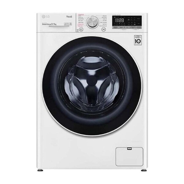 LG WVC5-1409W 9kg/5kg Series 5 Washer Dryer Combo