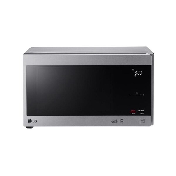 LG MS4296OSS 42L NeoChef Microwave Oven Stainless Steel