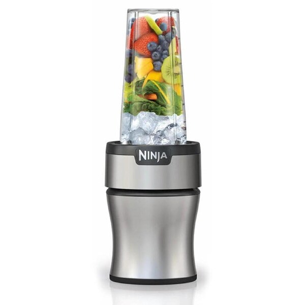 Ninja BN450ANZ Ninja Nutri-Blender Plus Silver