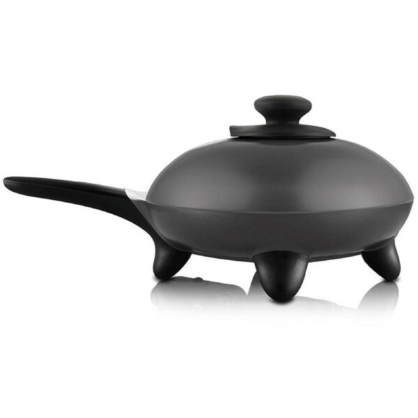 Sunbeam SKM6100DC Dura Ceramic Skillet