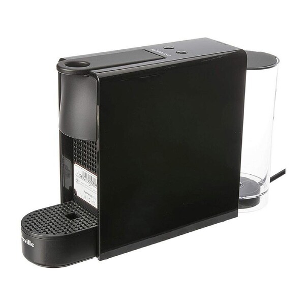 Breville BEC250BLK Essenza Mini Bundle