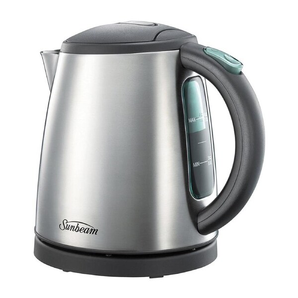 Sunbeam KE7110 Belle-Aqua Kettle