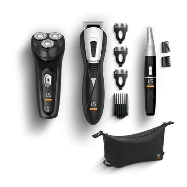 VS Sassoon VSMK20A The Man Grooming Kit