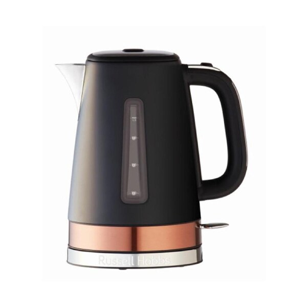 Russell Hobbs RHK92COP Brooklyn Copper Kettle