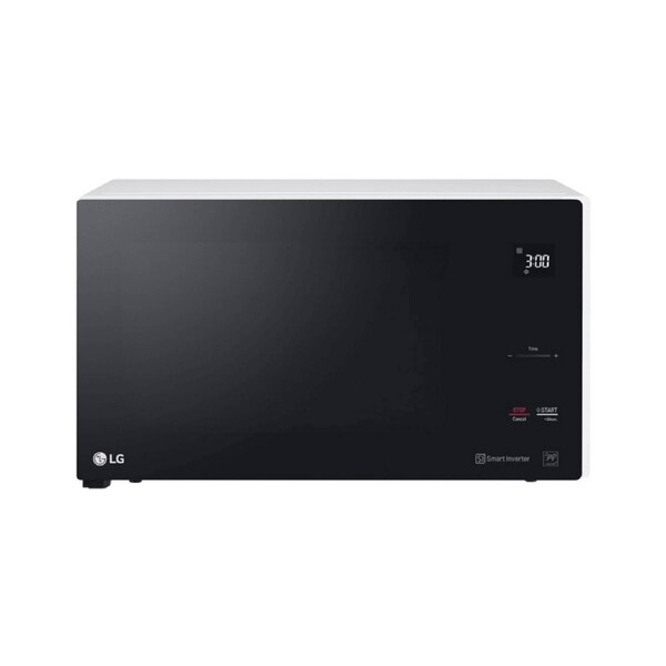 LG MS2596OW 25L NeoChef Smart Inverter Microwave Oven