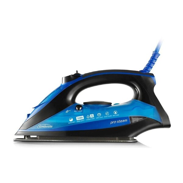 Sunbeam SR4260 ProSteam Swift Iron