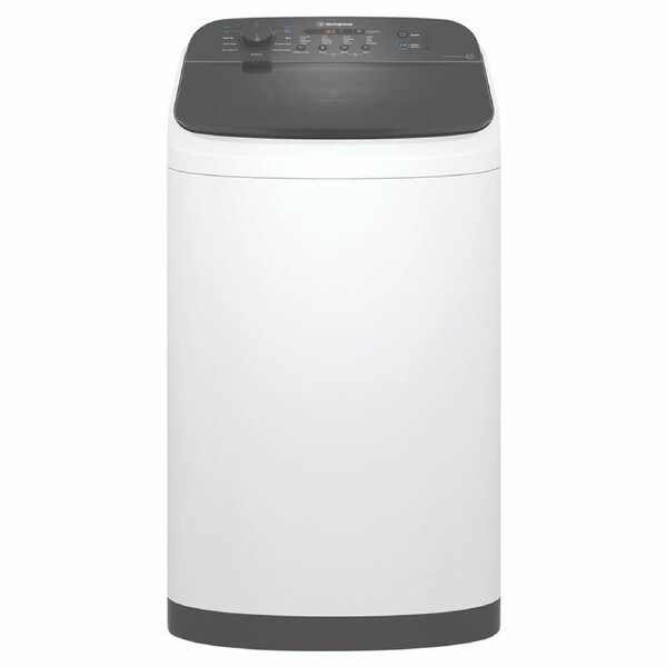 Westinghouse WWT7084J5WA 7kg EasyCare Top Load Washing Machine