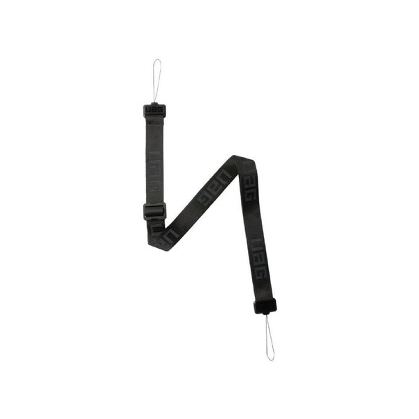 UAG Shoulder Strap Adjustable Black