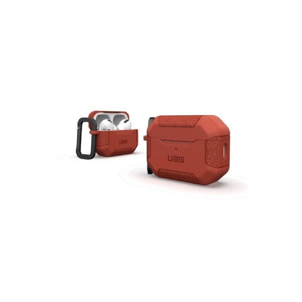 UAG Airpod Pro 2 Scout Rust
