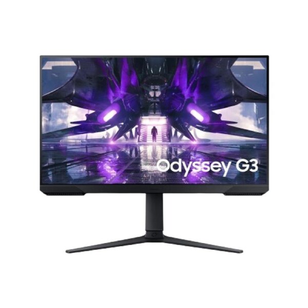 Samsung Odyssey G3 27" FHD 180Hz Gaming Monitor