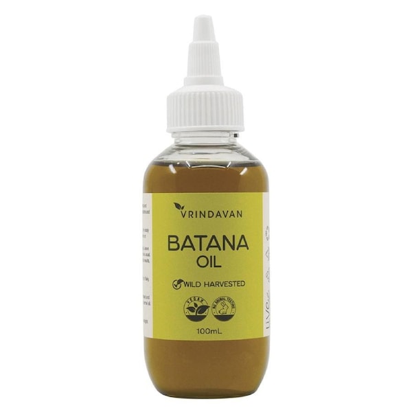 Vrindavan 100% Pure Batana Oil 100ml