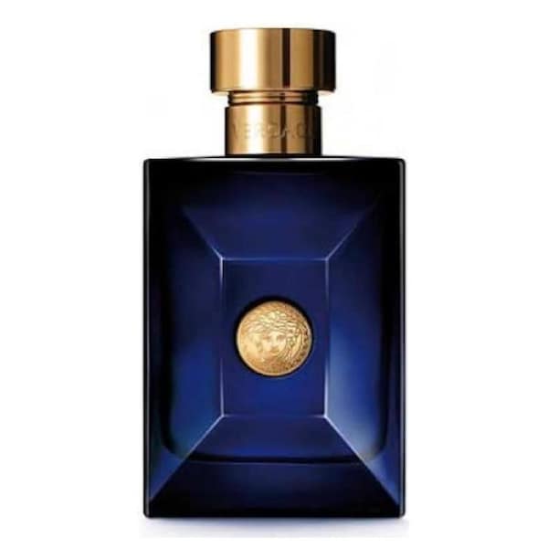 Versace Dylan Blue Eau De Toilette 100ml