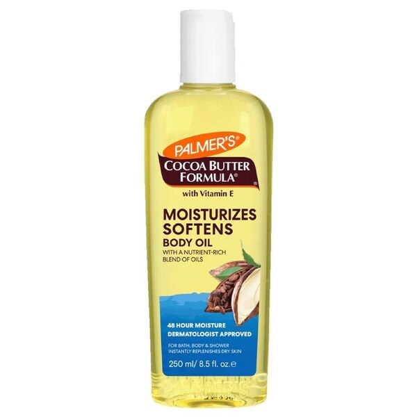 Palmers Cocoa Butter Moisturising Body Oil 250ml