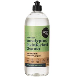 Simply Clean 100ml