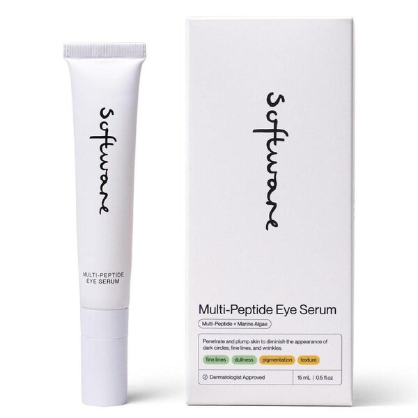 Software Multi-Peptide Eye Serum 15ml