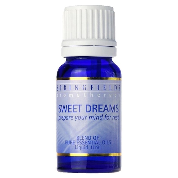 Springfields Sweet Dreams Essential Oil 11ml