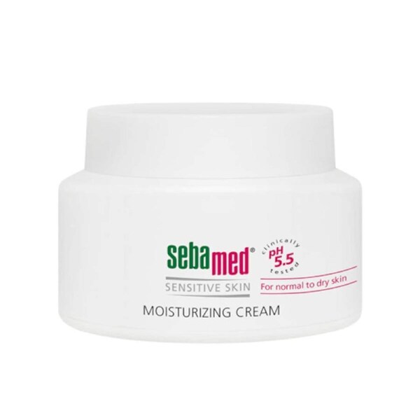 Sebamed Moisturising Cream 75ml
