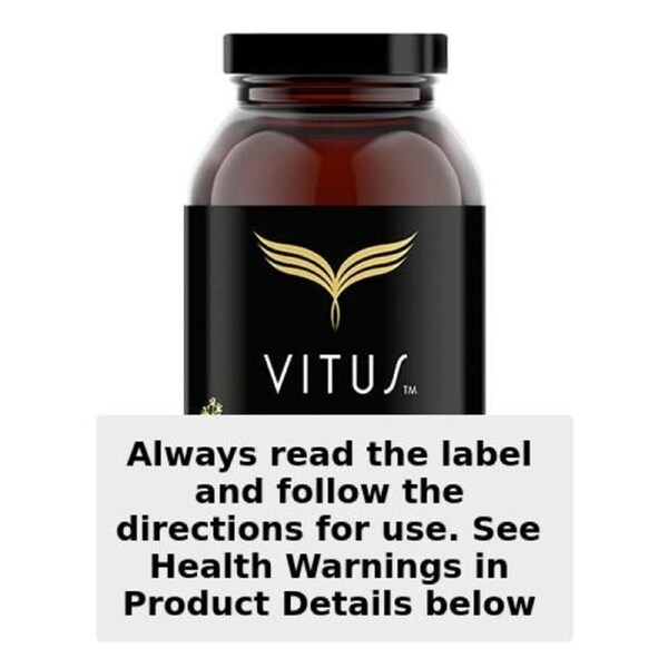 Vitus Clean Greens Vegan Powder 180g