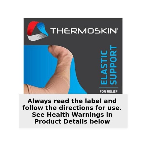 Thermoskin Compression Elbow Sleeve M
