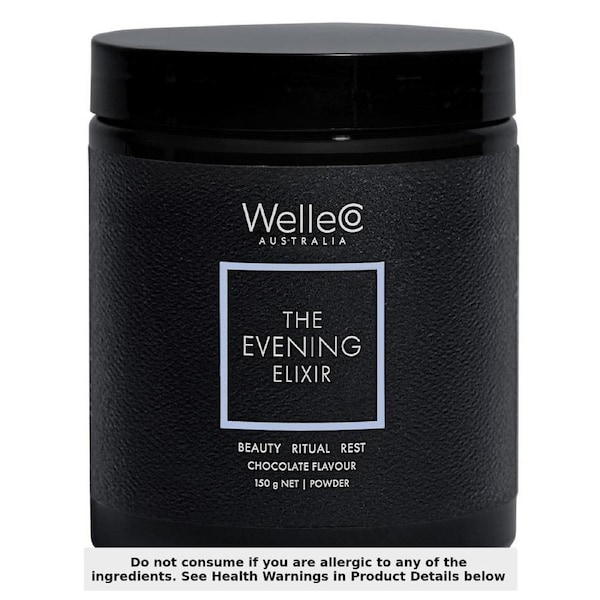 WelleCo The Evening Elixir 150g