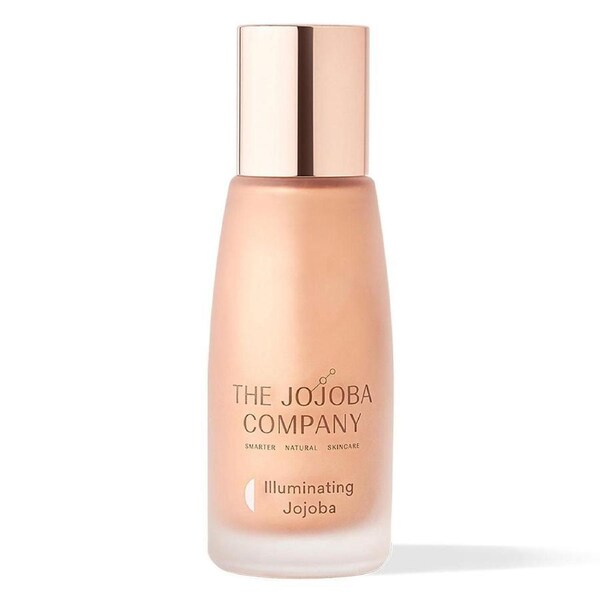The Jojoba Company Illuminating Jojoba 50ml