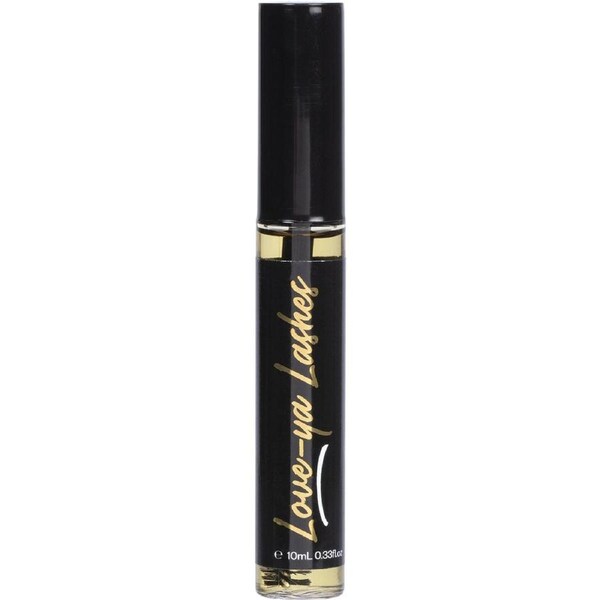 Vrindavan Love-ya Lashes Black 10ml