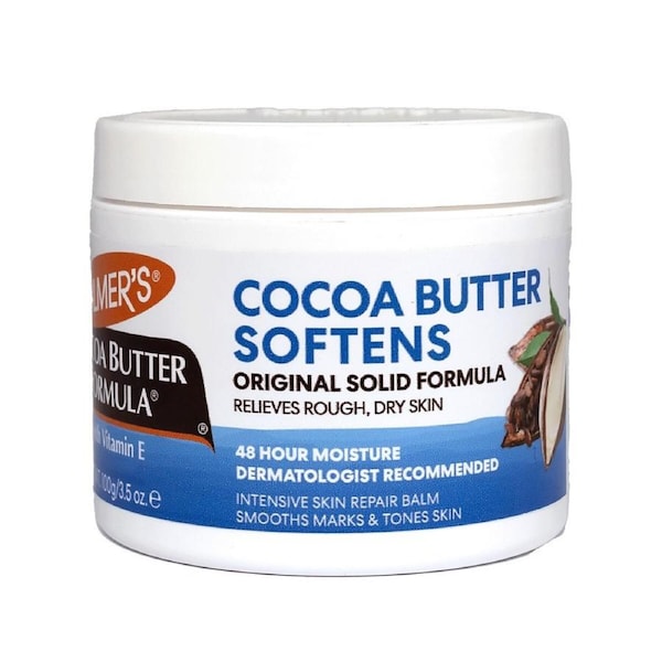 Palmer's Cocoa Butter Formula Solid Jar 100g
