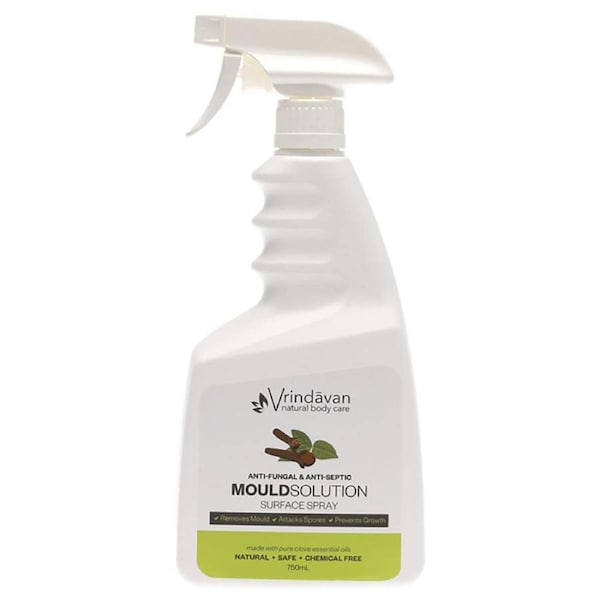 Vrindavan Mould Solution Surface Spray 750ml