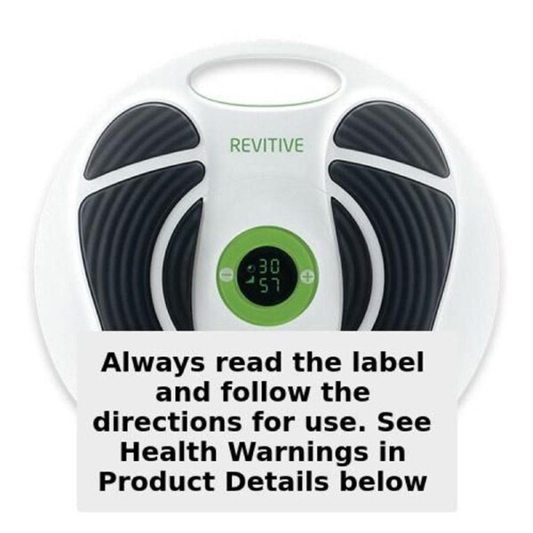 Revitive ProRelief Circulation Booster