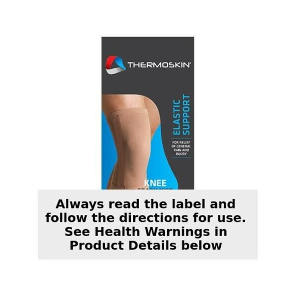 Thermoskin Compression Knee Sleeve S