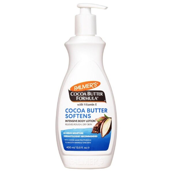 Palmers Cocoa Butter Body Lotion Pump 400ml