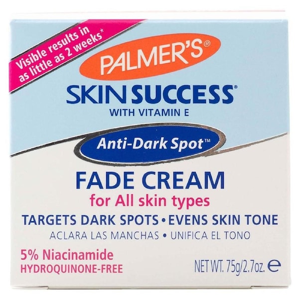 Palmers Skin Success Anti-Dark Spot Fade Cream 75g