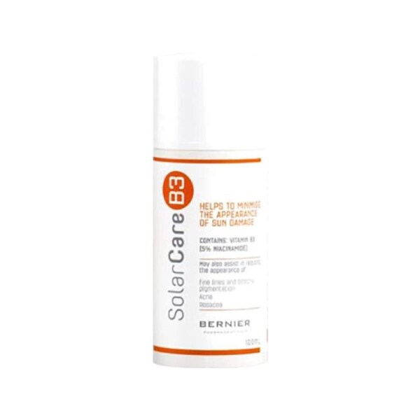 Solarcare B3 Vitamin Cream 100ml