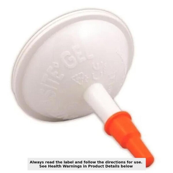 Smith & Nephew Intrasite Wound Gel 25g