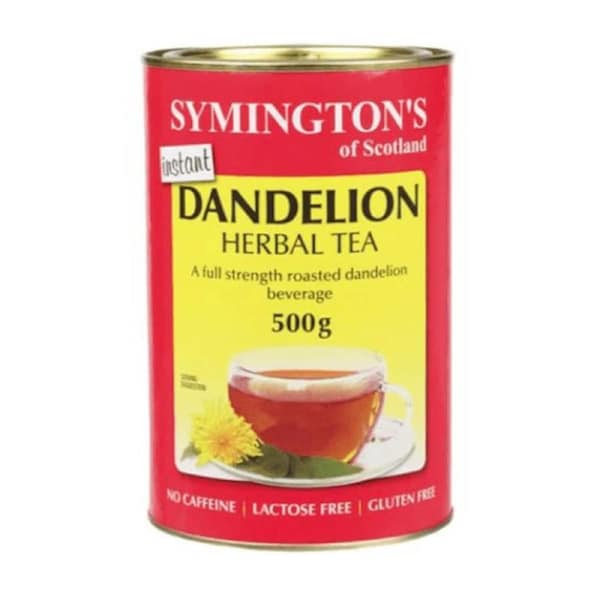 Symingtons Instant Dandelion Tea 500g